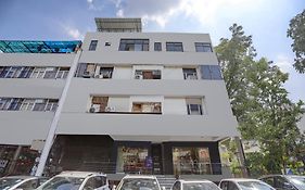 Hotel O Blissbourn
