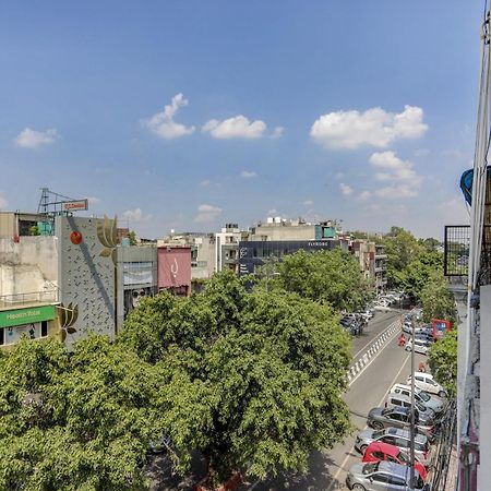 Hotel O Blissbourn New Delhi Exterior photo