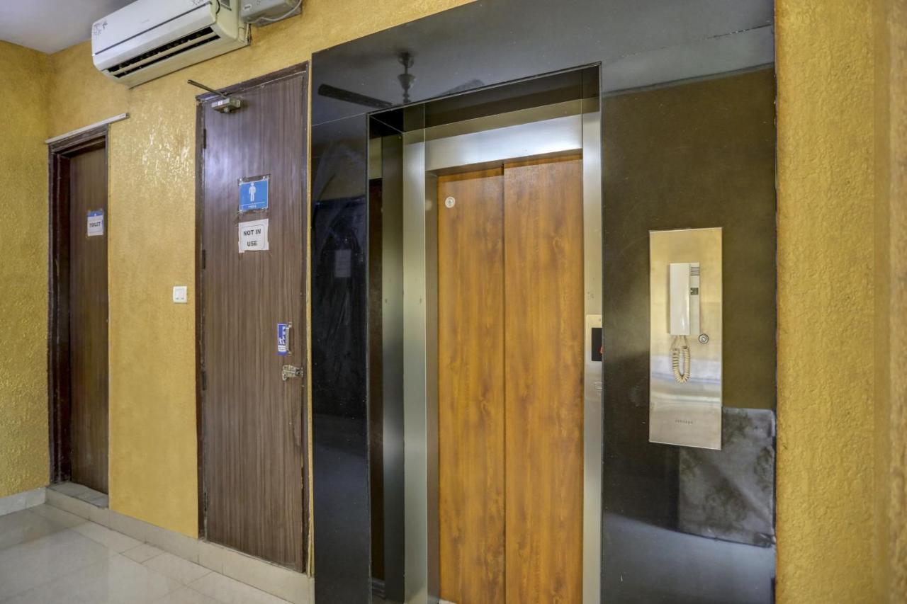 Hotel O Blissbourn New Delhi Exterior photo